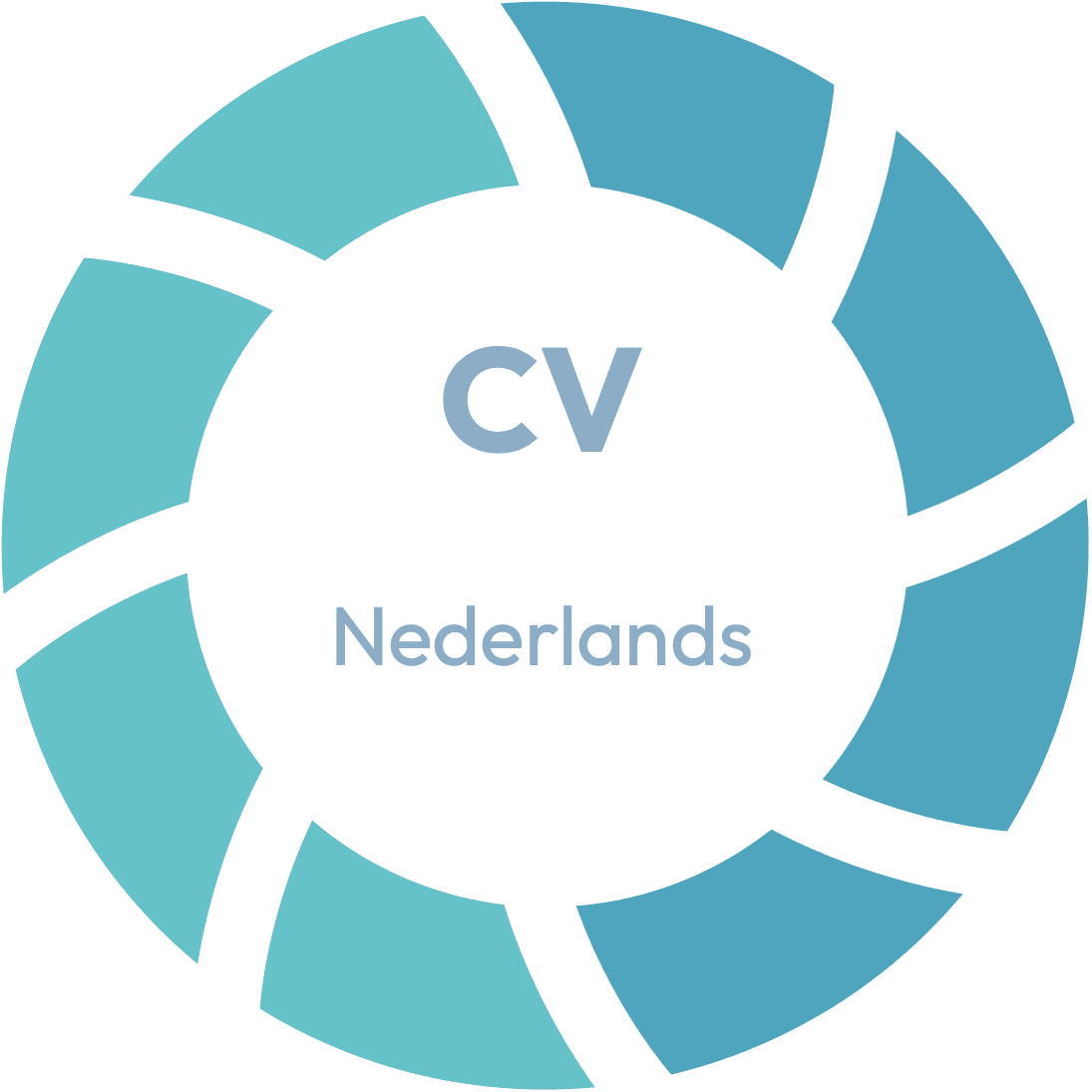 CV Kris Rayen — Nederlands