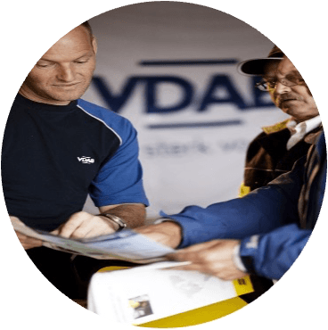 VDAB