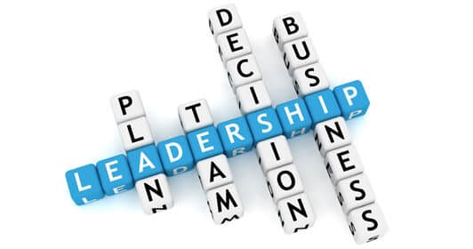 Leadership development