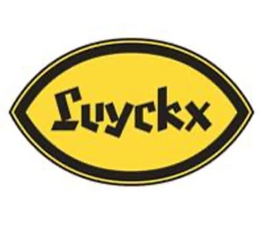 Luyckx